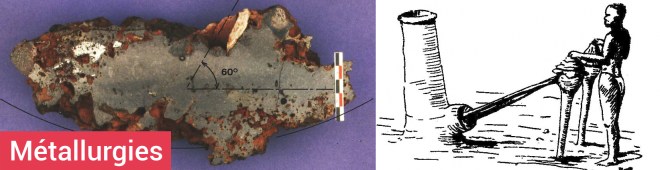 métallurgies